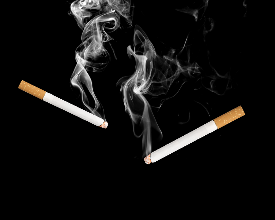 E-papierosy: Blue Razz Ice, Therion 166 - Który Wybrać i Dlaczego?