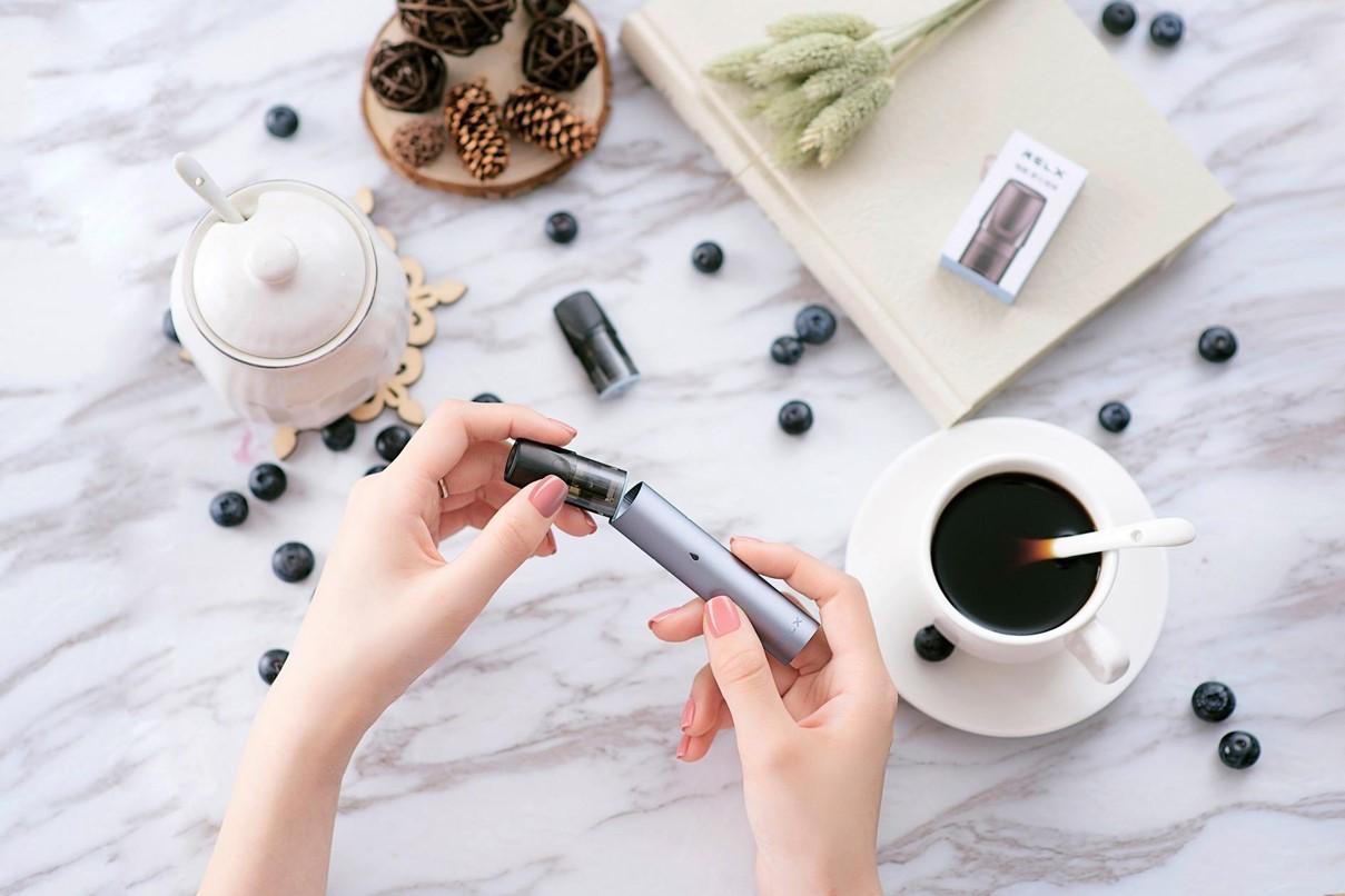 Jak wybrać e-papieros i dobrać moc liquidu do siebie?