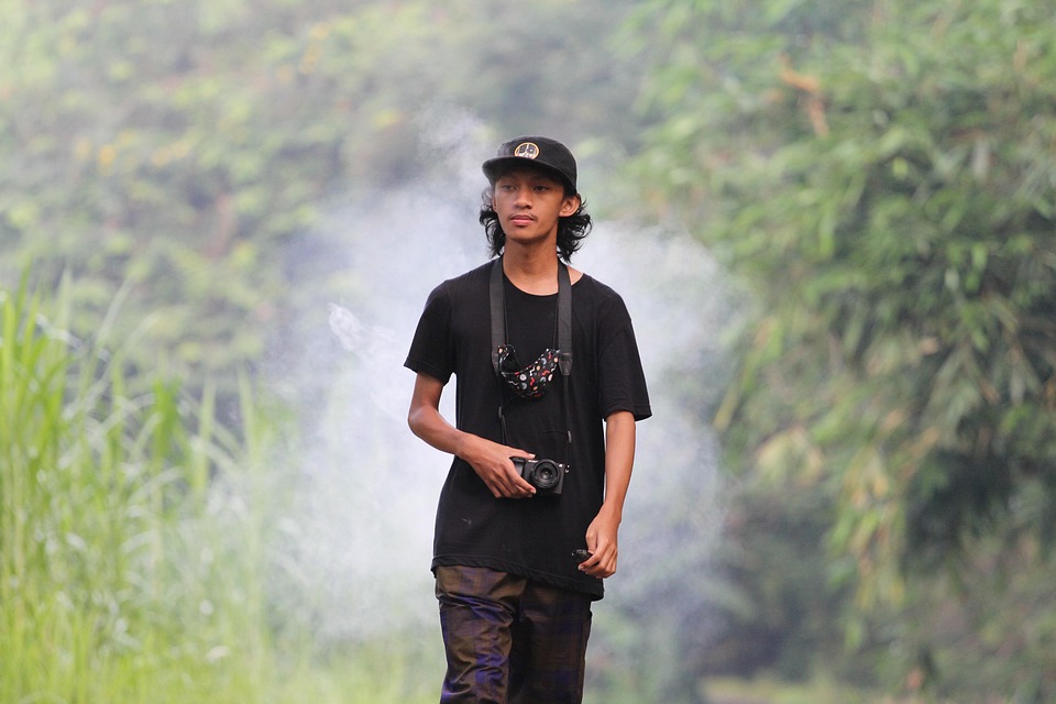 Jaki e-papieros wybrać w 2024 roku? Poradnik dla każdego.