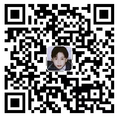 支付宝打赏二维码