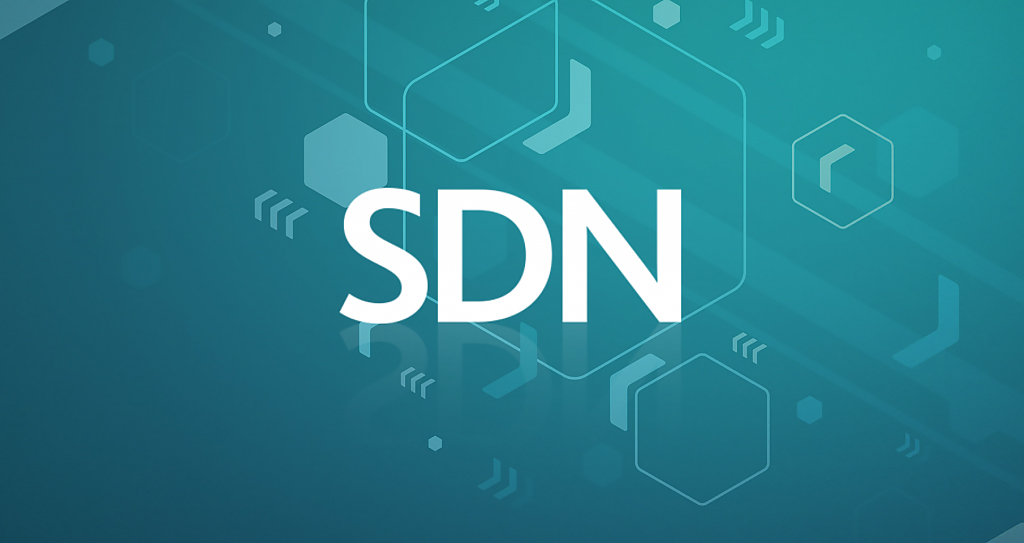 暑期实训SDN--OpenFlow