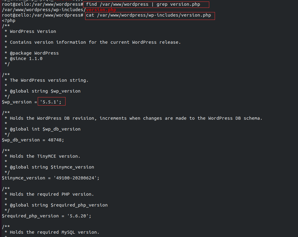 10_zello_wordpress_version_php