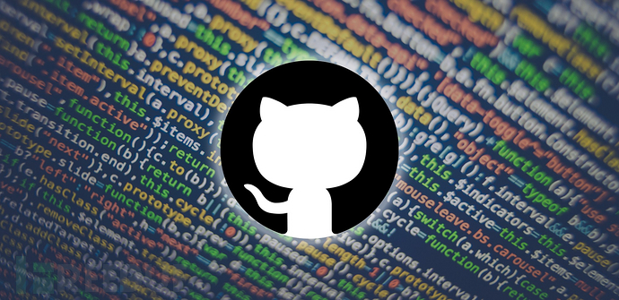Featured image of post github提交pull request流程和commit重复解决办法