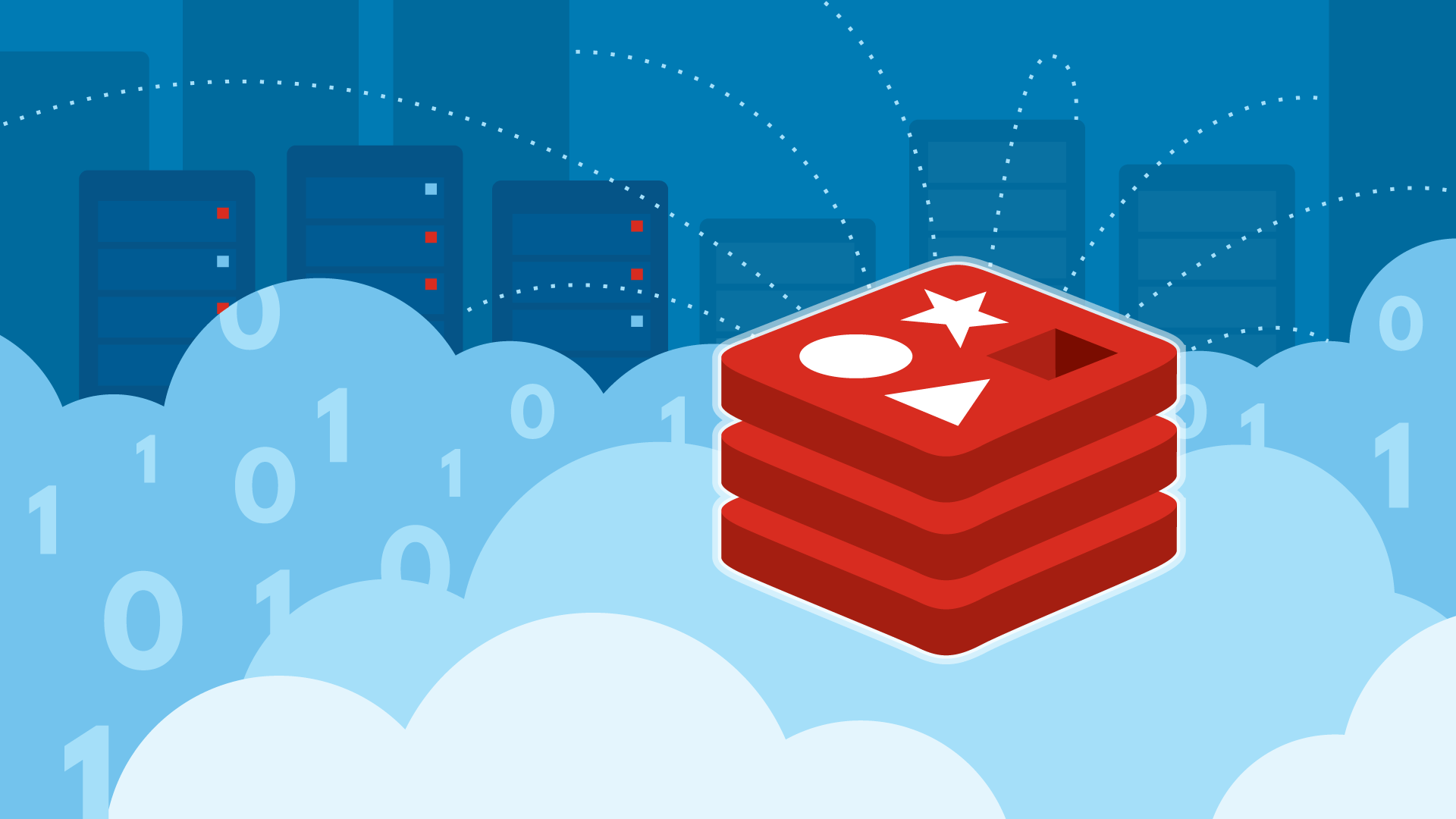 Featured image of post redis ACL使用手册
