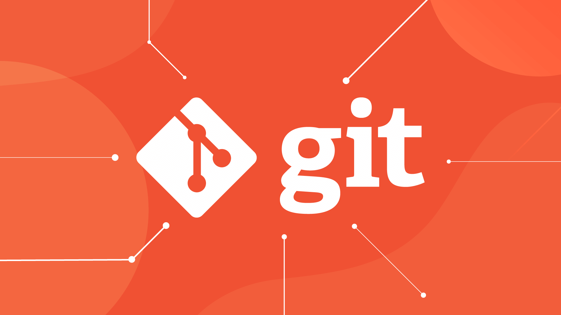 Featured image of post git