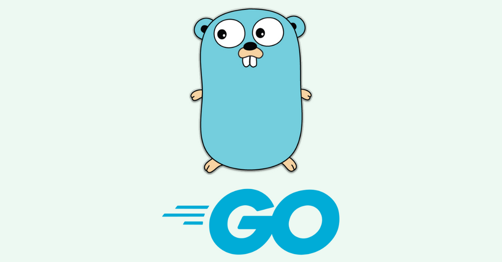 Featured image of post Go