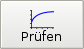 Bedienelement: Prüfen (Auswahlknopf)