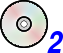 Icon: Backup medium