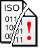Icon: Partial image