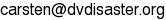 email address display as graphics image