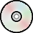 Icon: Good medium (without read errors)