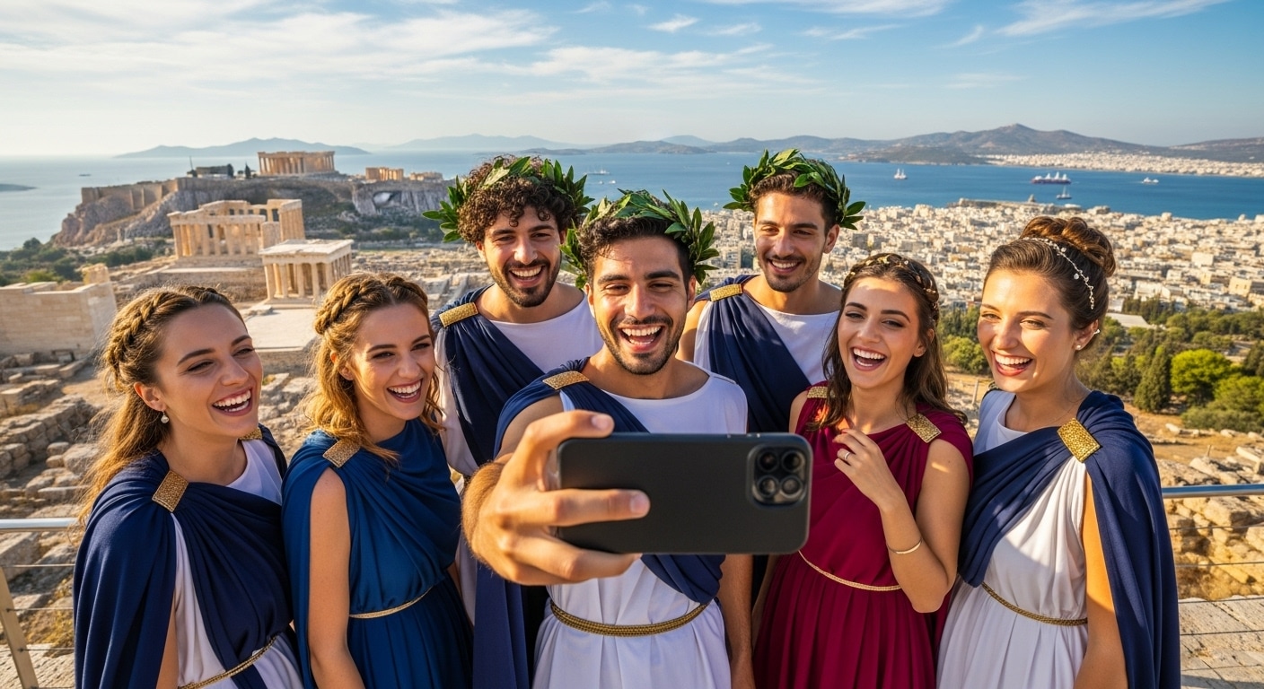 Стильные прически на выпускной: обзор лучших направлений и идей 2026