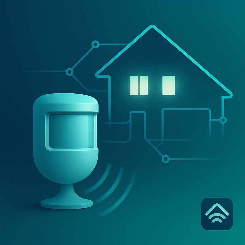 Homebridge HTTP Motion Sensor