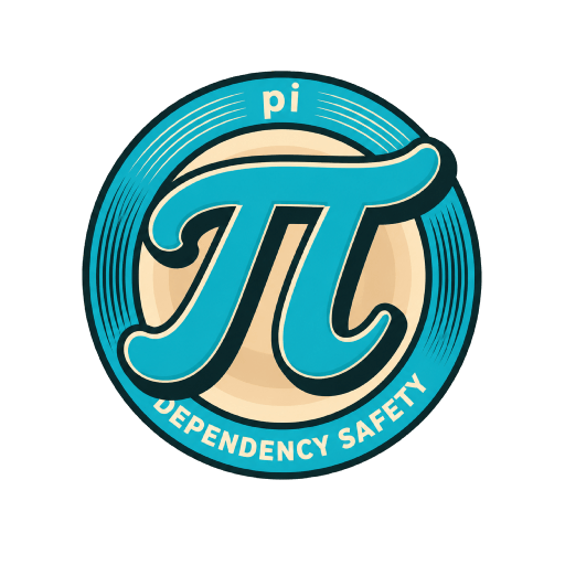 pi-dependency-safety logo