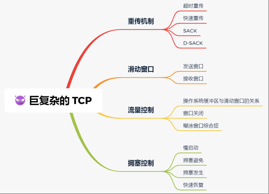 计算机网络