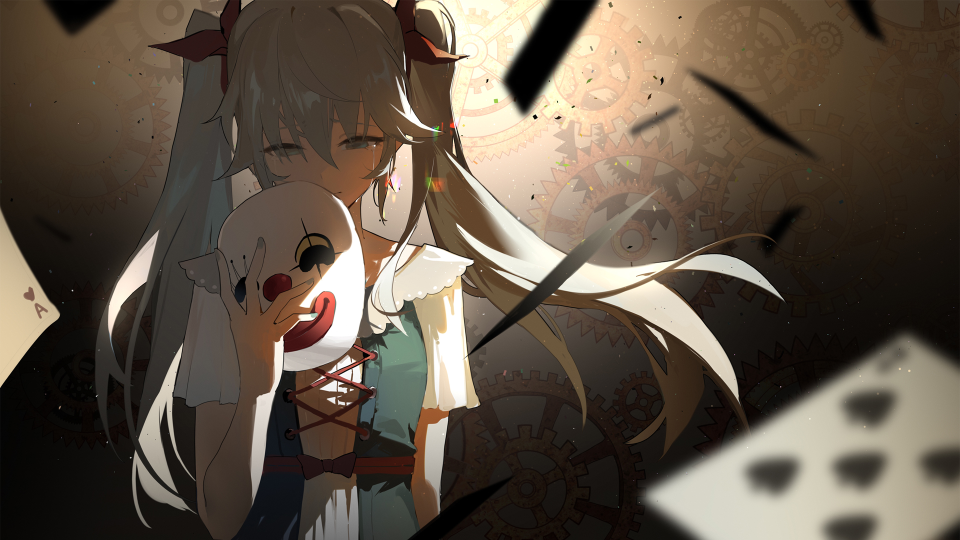 cover