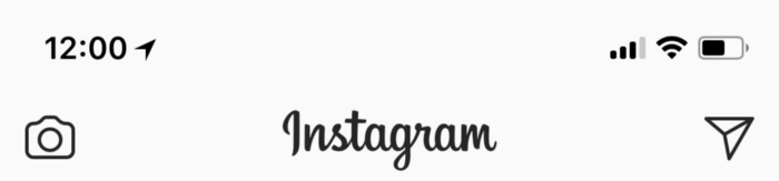 更改Progressive Web App应用程序的iOS状态栏