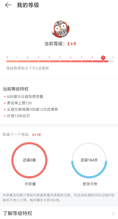 网易云打卡一键音乐打卡签到 互粉