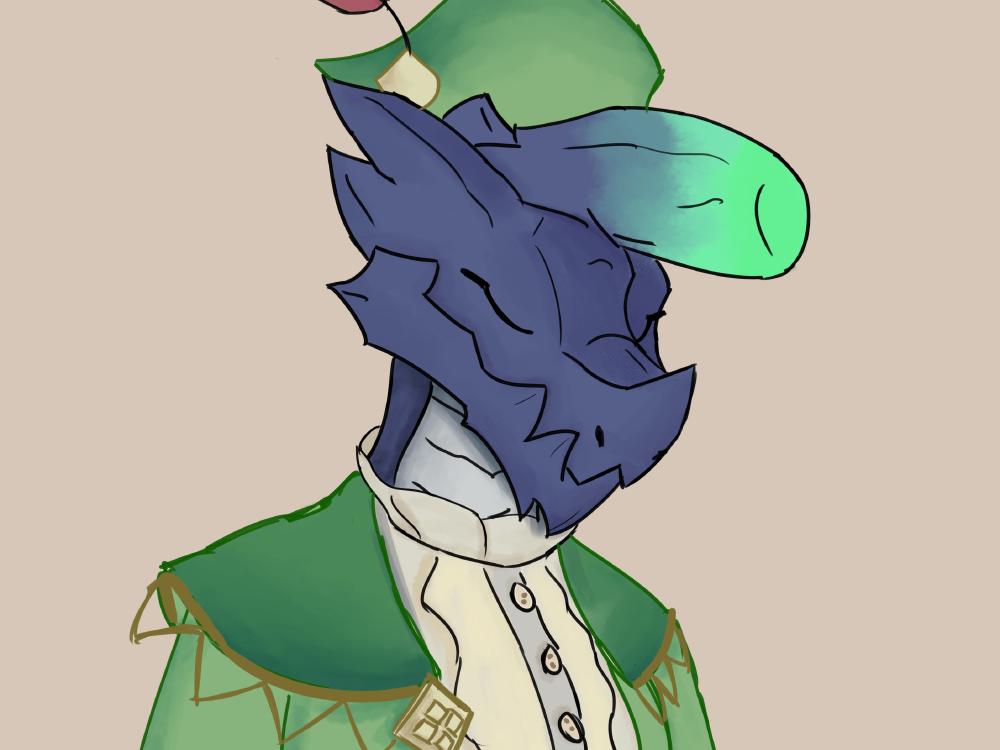 Featured image of post Guildmarm Brachydios