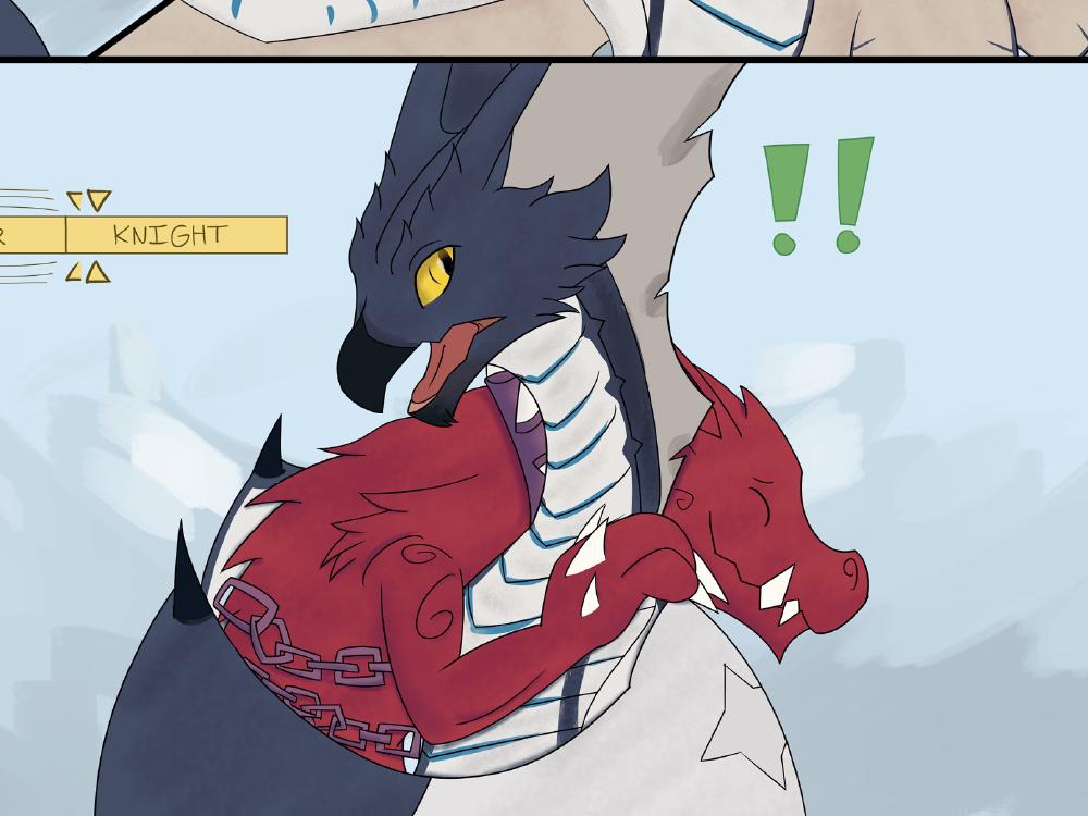 Featured image of post Briefing