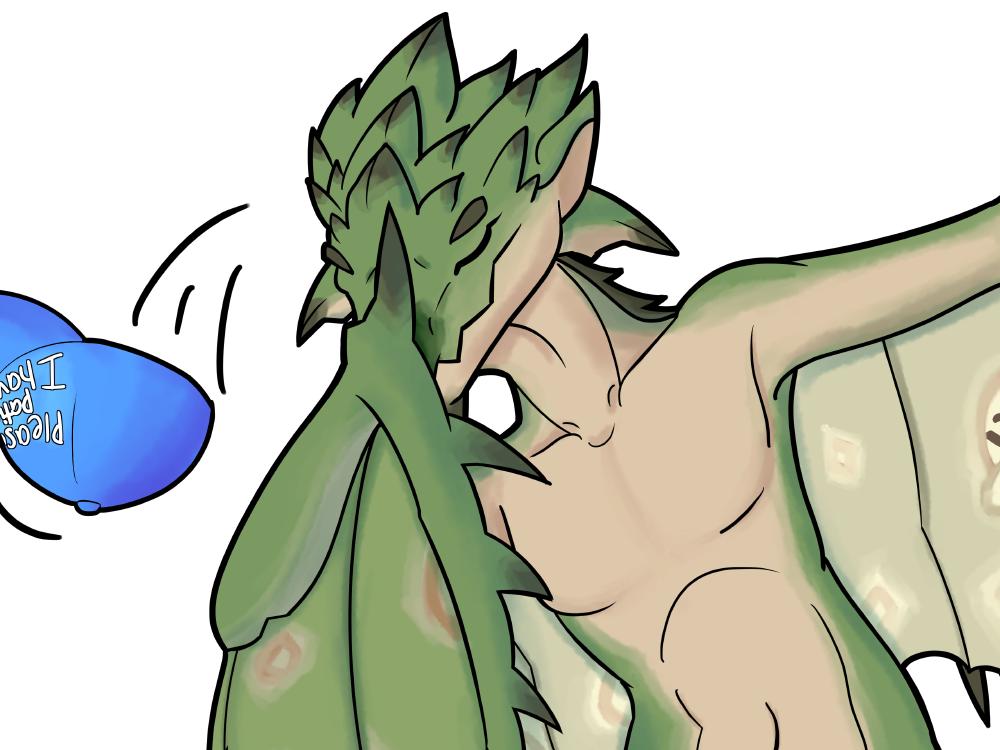 Featured image of post Dabbing Rathian
