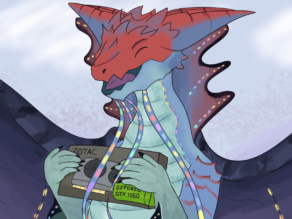 Featured image of post RGB Gamer