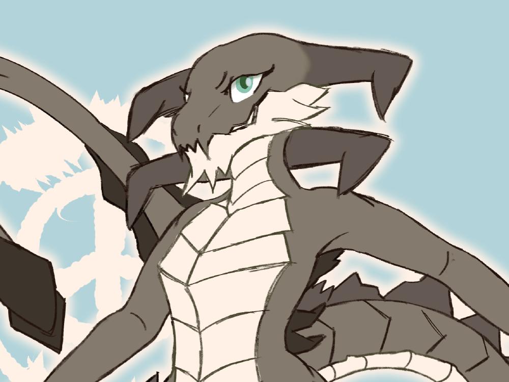 Featured image of post Metal Gear?