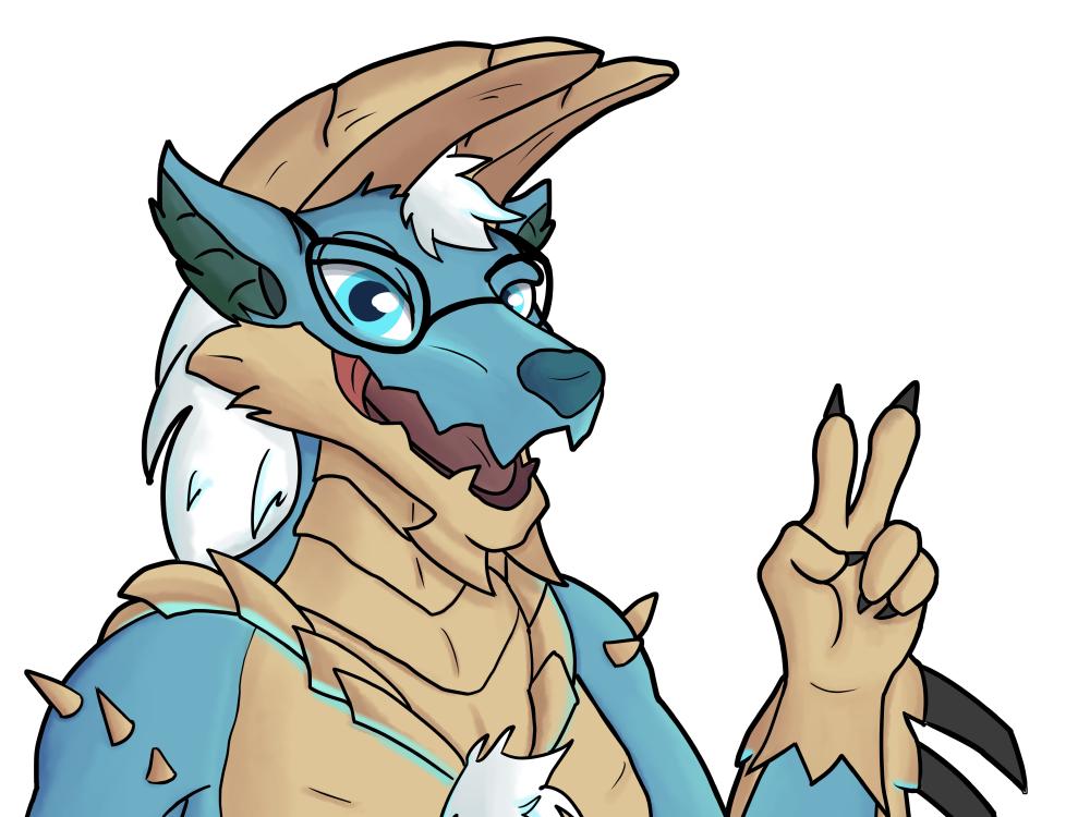 Featured image of post Professor Zinny