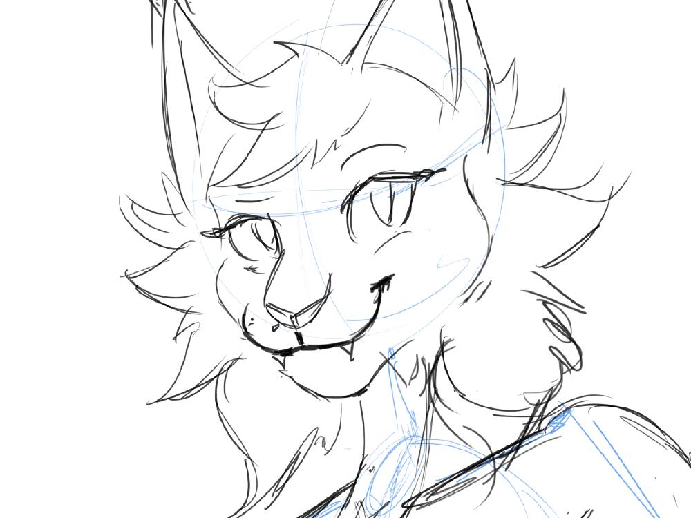 Featured image of post Rejected sketches