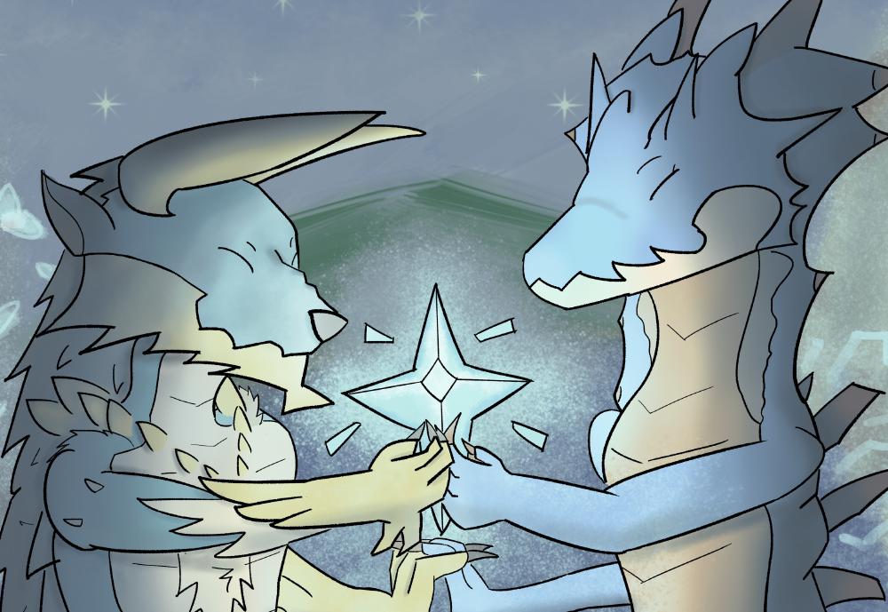 Featured image of post Bros, she's not coming back...😢