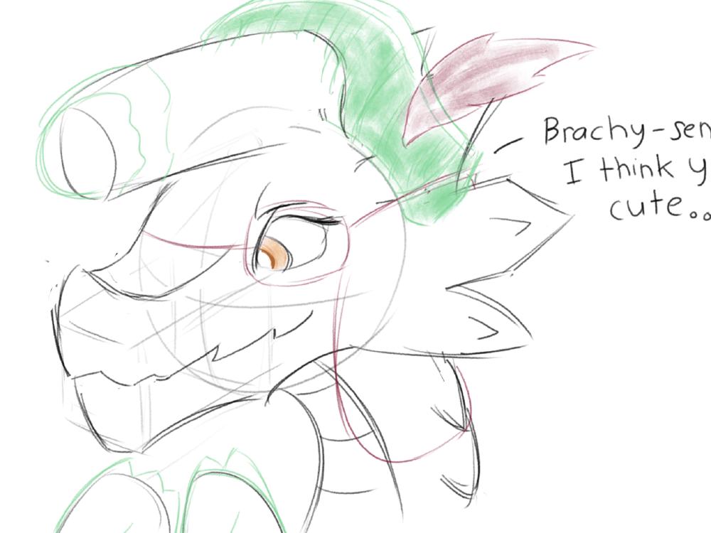 Featured image of post Scraps