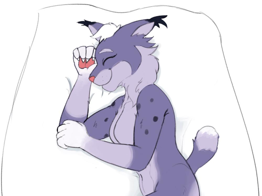 Featured image of post Sleeping