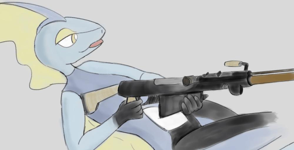 Featured image of post Inteleon used Snipe Shot!