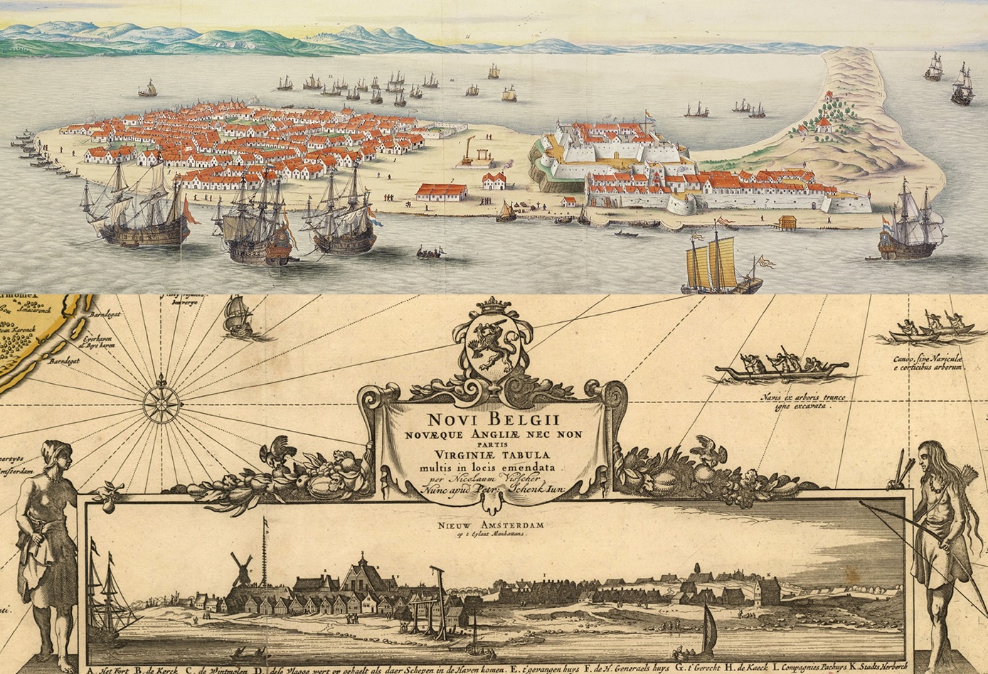 再读《17世纪上半叶欧洲殖民者与东南亚的海上贸易》 · 北朝旧贴|临高 