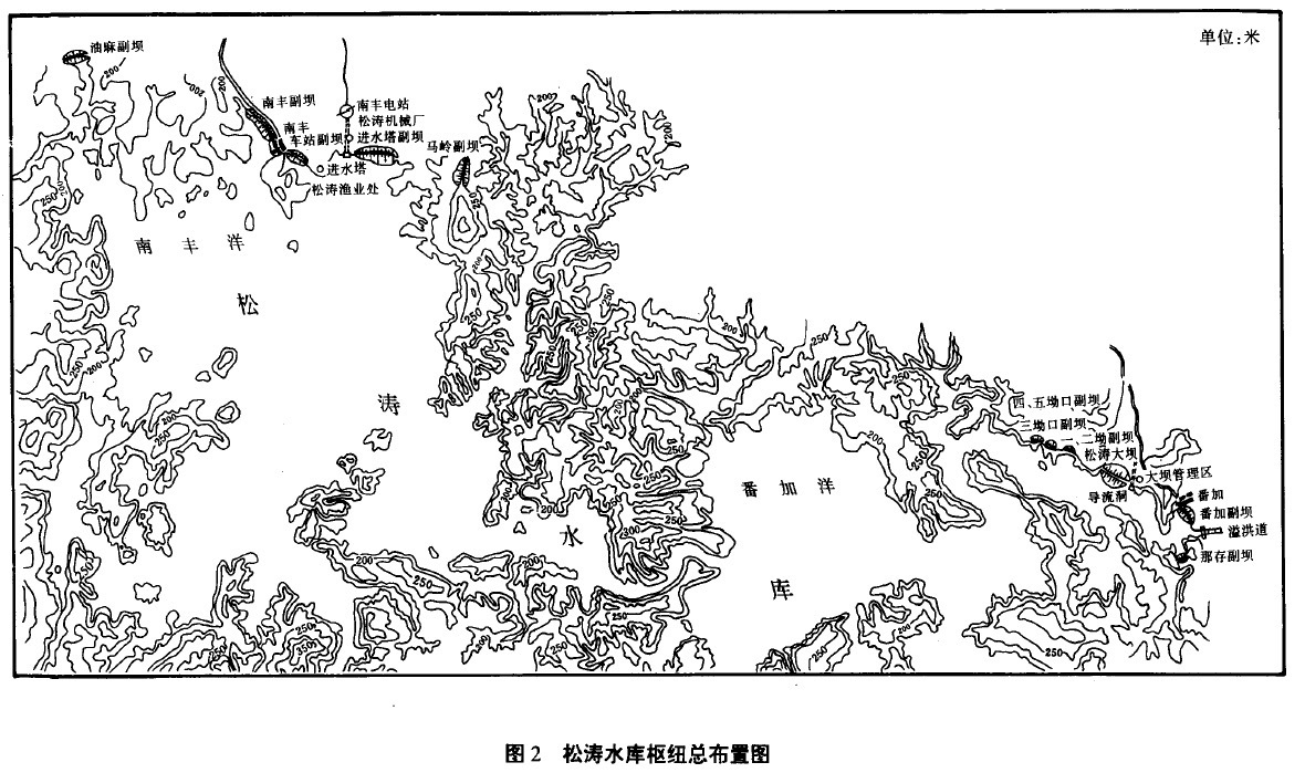 抉择-22.1_松涛水库枢纽总布置图.jpg