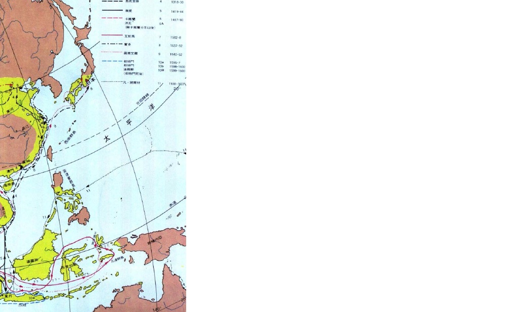 坑 北海道攻略 偷偷更一下 379 北朝旧贴 临高启明公开图书馆