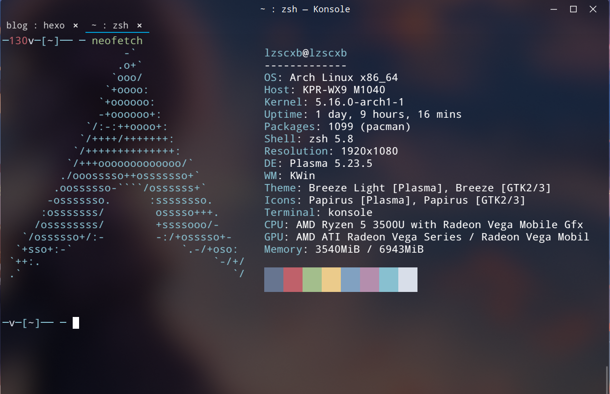 zsh autojump plugin