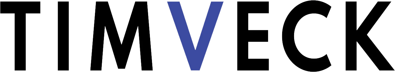 Timothy Veckranges