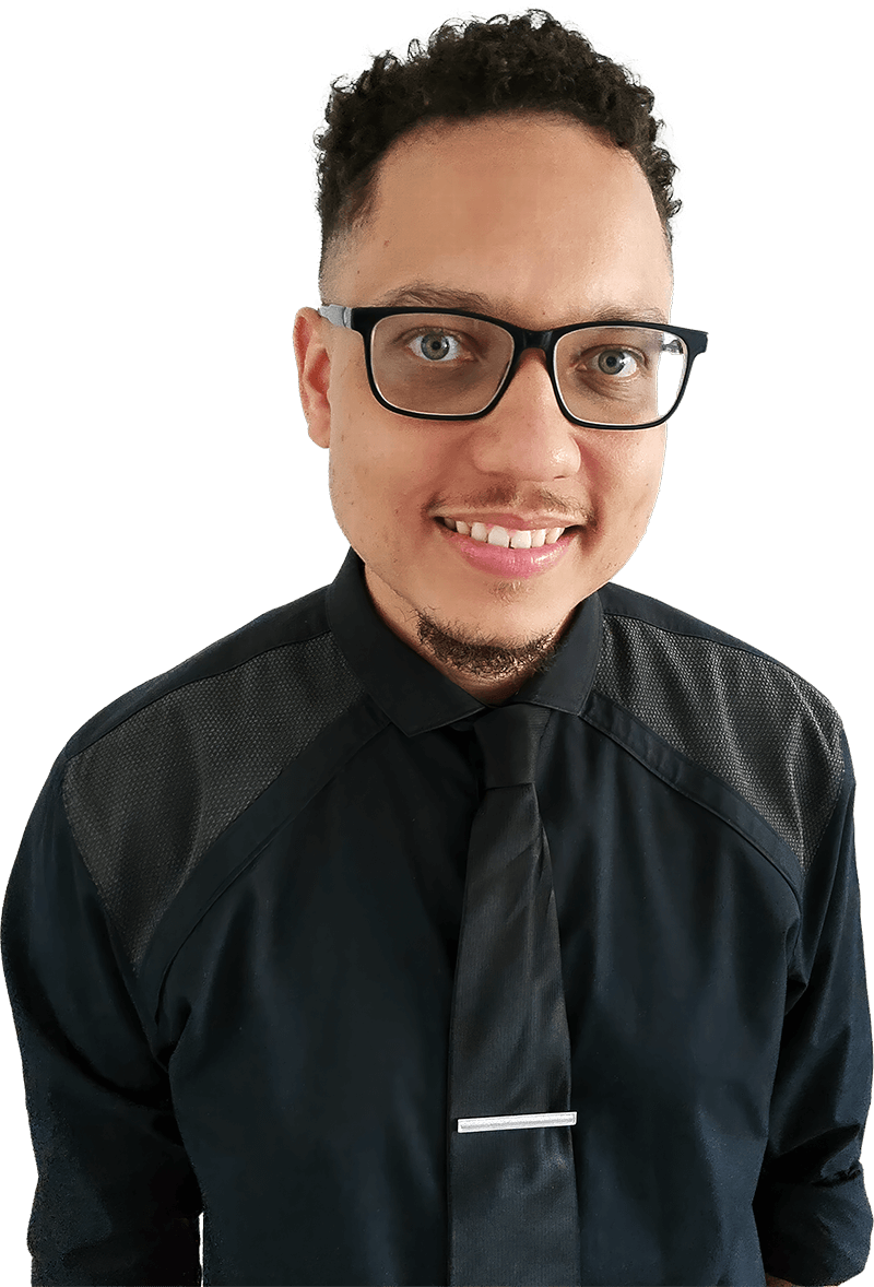 Timothy Veckranges - Business English trainer