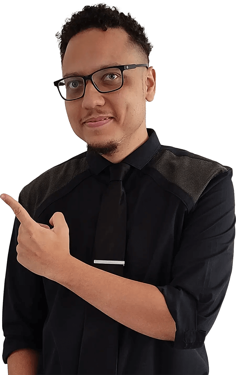 Timothy Veckranges - IT Business English Trainer