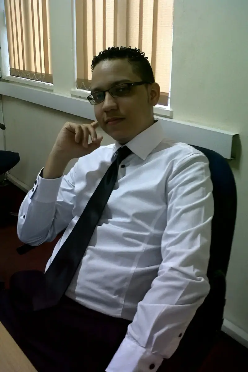 Junior PHP Developer