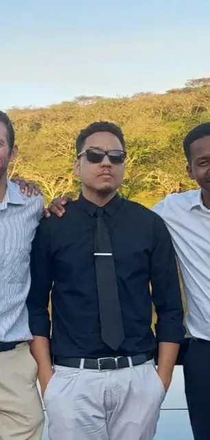 Email and CRM Specialist