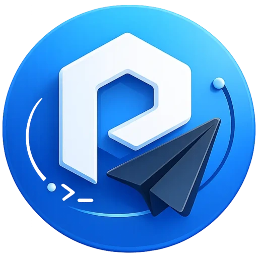 pi-telegram-manager icon
