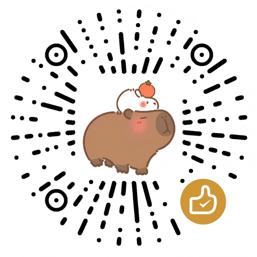 WeChat QRcode