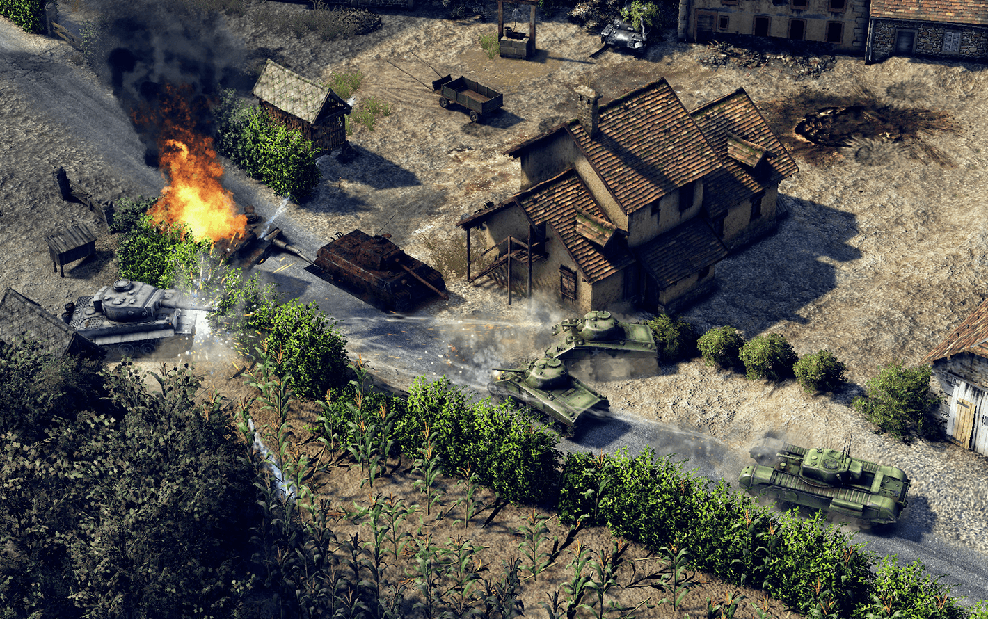 sudden strike 1 bugs sudden strike 1 bugs