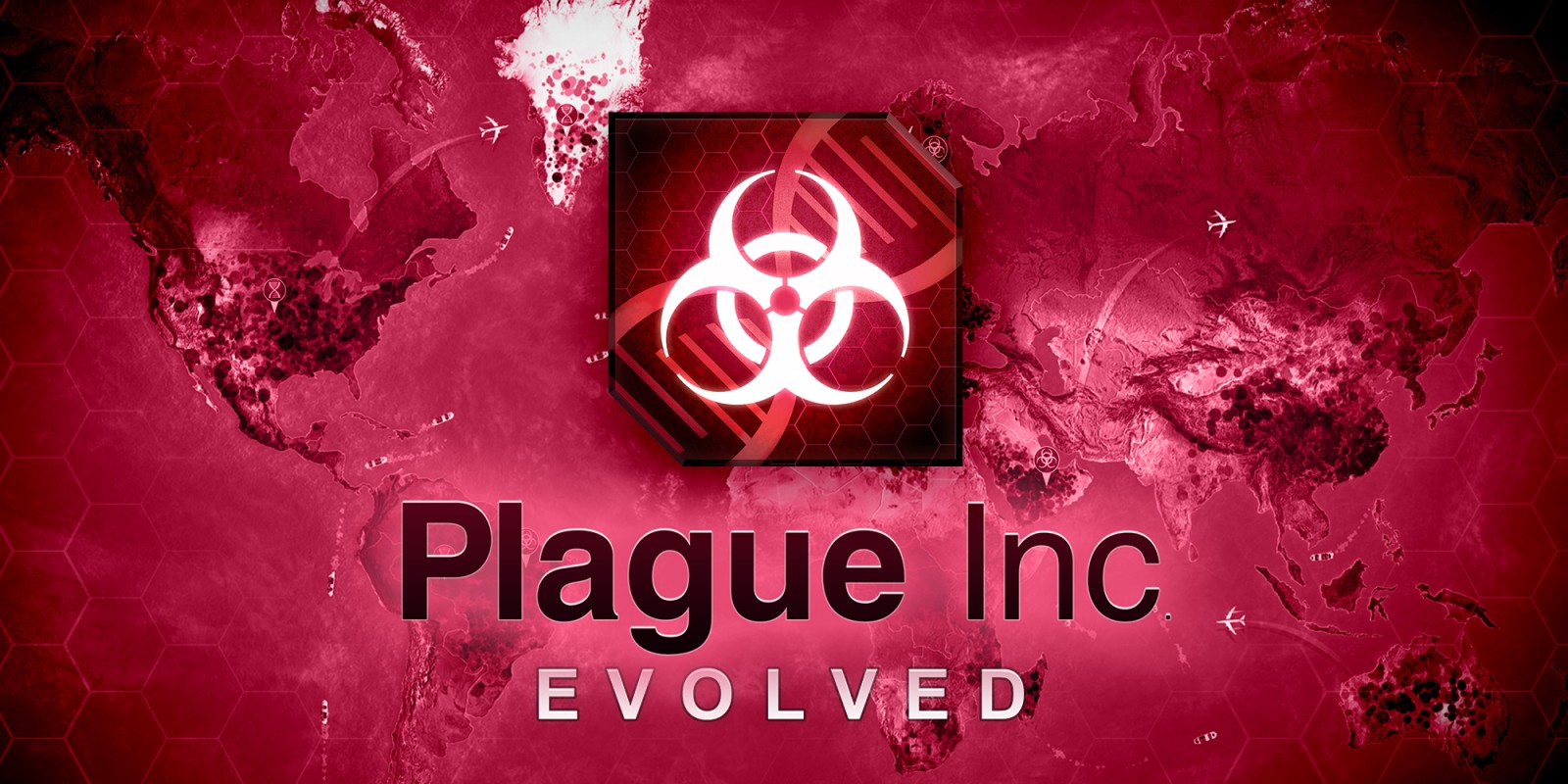Plague Inc Evolved 1.17.1 1 Plague Inc Evolved