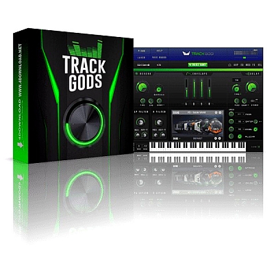 TrackGod Sound Digital Dose Expansion for TrackGod 2.0.1 1 Ctc8gAnko2ZSuJs
