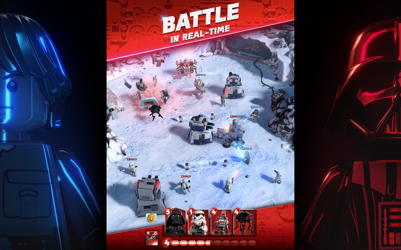 LEGO Star Wars Battles 1.76.2 1 XnViewMP
