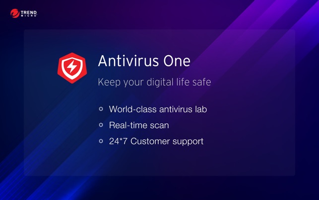Antivirus One