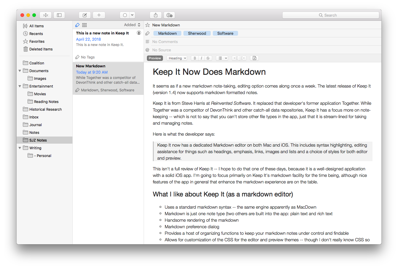 Easy Markdown 1.8.1 1 Easy Markdown